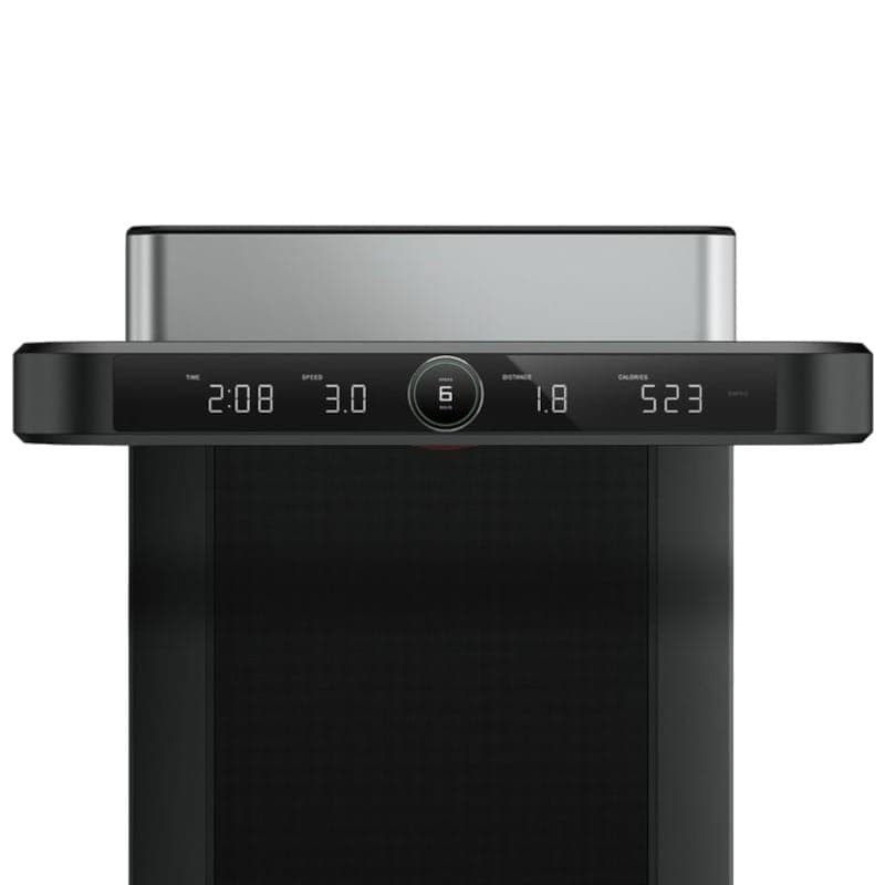 Cinta de Correr Plegable Kingsmith Walkingpad X21 Negro - Pantalla LED