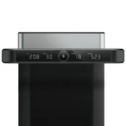 Cinta de Correr Plegable Kingsmith Walkingpad X21 Negro - Pantalla LED