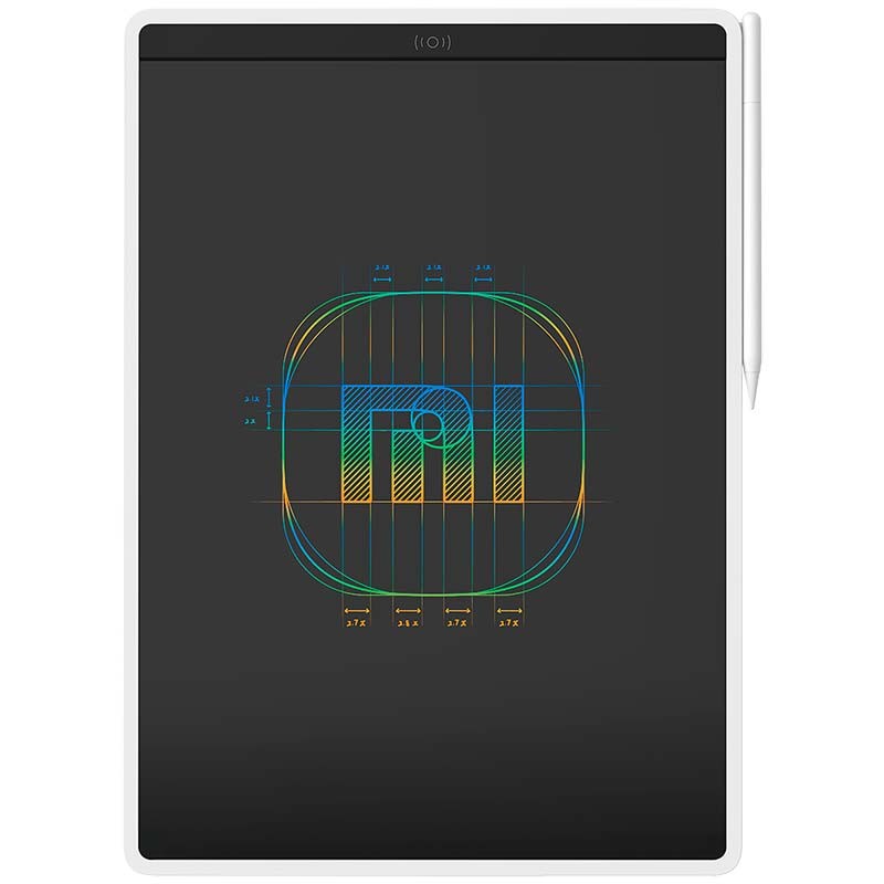 Xiaomi LCD Writing Tablet 13.5’’ (Color Edition) - Pizarra Digital - Ítem
