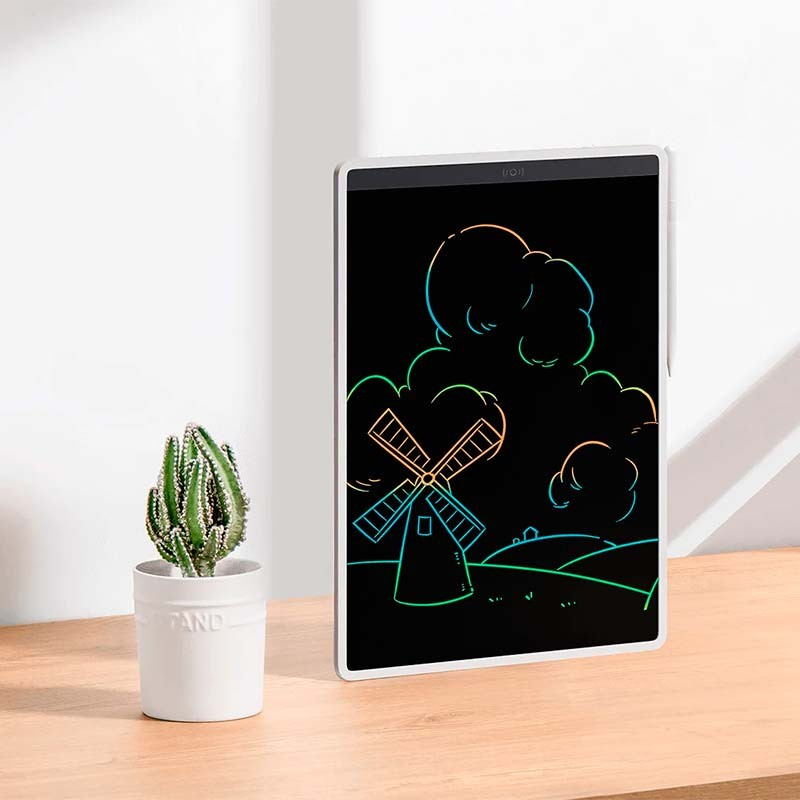 Xiaomi LCD Writing Tablet 13.5’’ (Color Edition) - Pizarra Digital - Ítem10