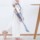 Xiaomi Lexy Jimmy JV71 Gold - Cordless Vacuum / Bagless - Item2