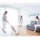 Xiaomi Lexy Jimmy JV71 Gold - Cordless Vacuum / Bagless - Item7