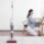 Xiaomi Lexy Jimmy JV71 Gold - Cordless Vacuum / Bagless - Item13