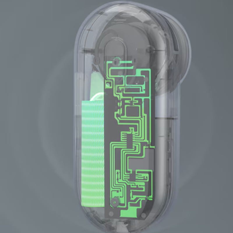 Xiaomi Lint Remover Blanco - Quitapelusas eléctrico BHR8637EU - Ítem7