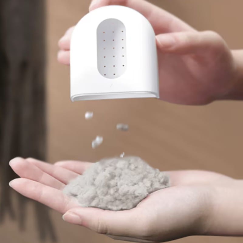 Xiaomi Lint Remover Blanco - Quitapelusas eléctrico BHR8637EU - Ítem8