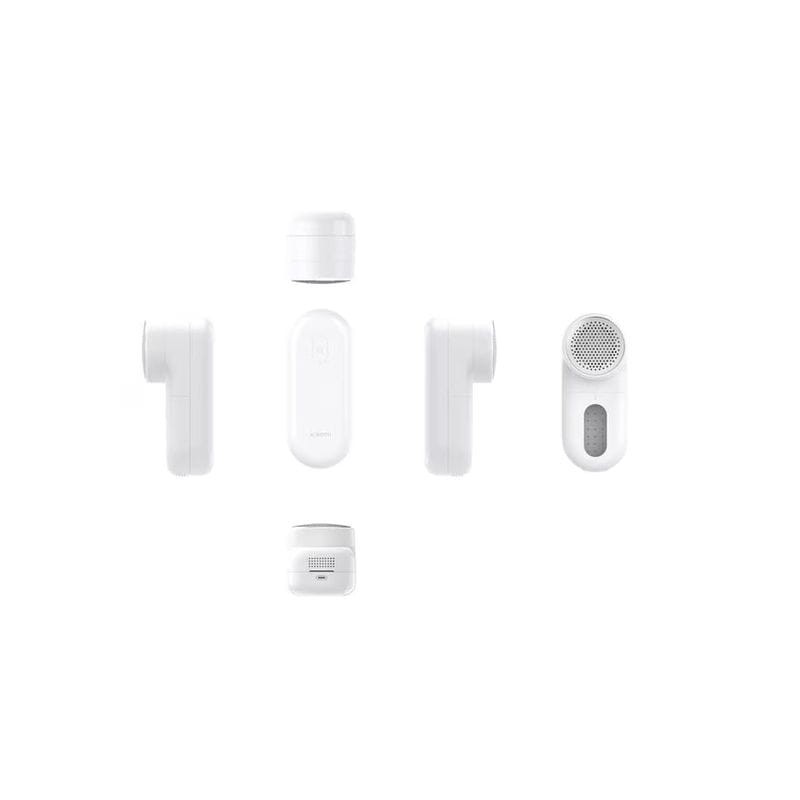 Xiaomi Lint Remover Blanco - Quitapelusas eléctrico BHR8637EU - Ítem1