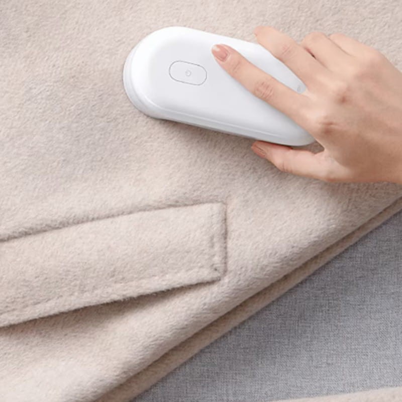 Xiaomi Lint Remover Blanco - Quitapelusas eléctrico BHR8637EU - Ítem2