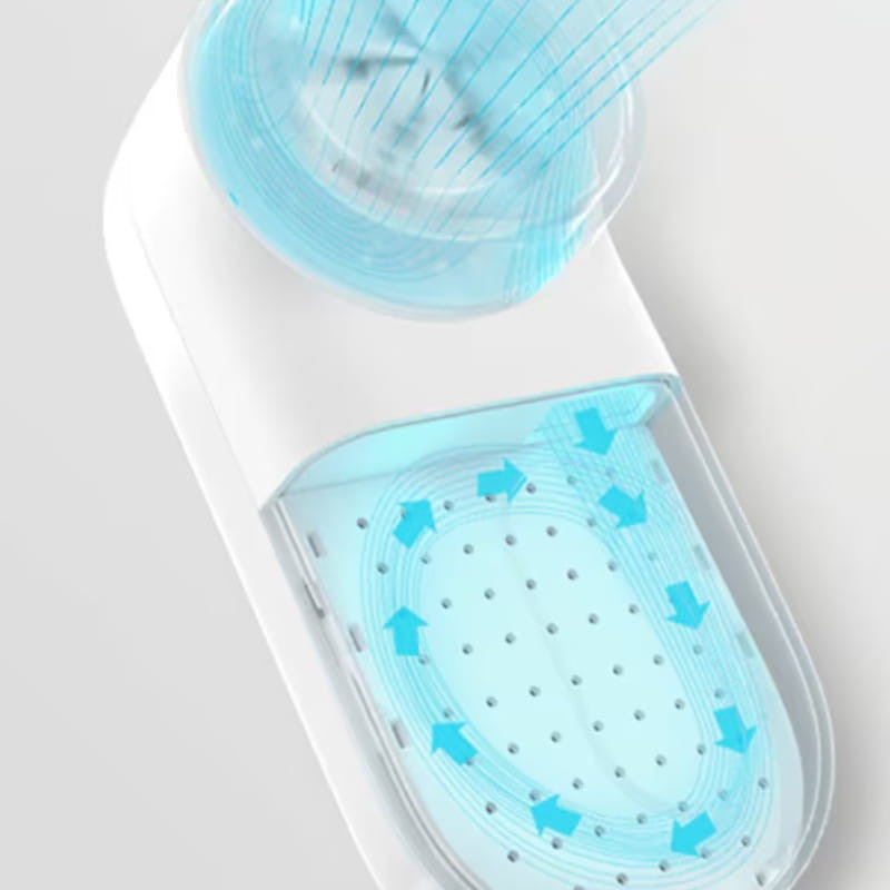 Xiaomi Lint Remover Blanco - Quitapelusas eléctrico BHR8637EU - Ítem3