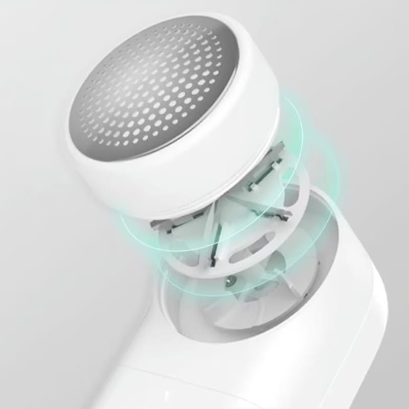 Xiaomi Lint Remover Blanco - Quitapelusas eléctrico BHR8637EU - Ítem4