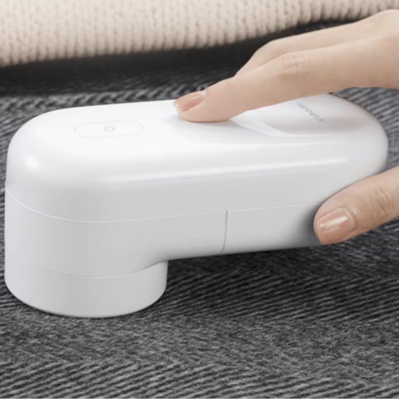 Xiaomi Lint Remover Blanco - Quitapelusas eléctrico BHR8637EU - Ítem5