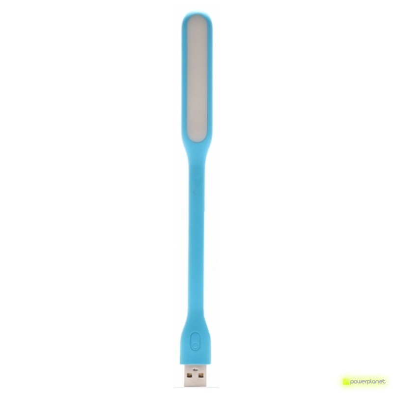comprar Xiaomi lanterna led