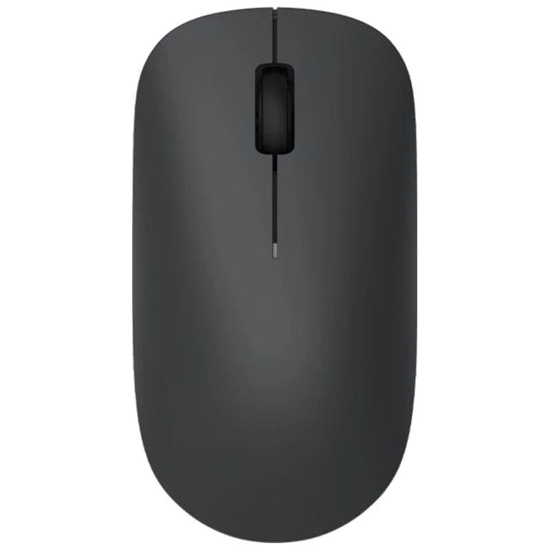 Souris sans fil Xiaomi Lite - Noir - Ítem