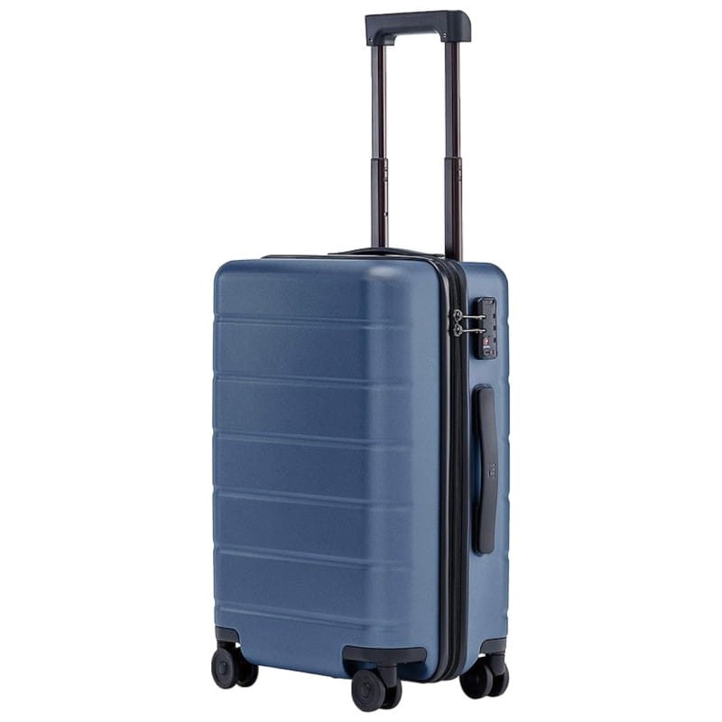 Valise Xiaomi Luggage Classic 20 Bleu - Ítem2