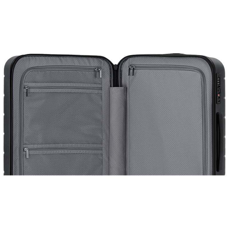 Maleta de viaje Xiaomi Luggage Classic Pro gris de 20'' - Ítem2