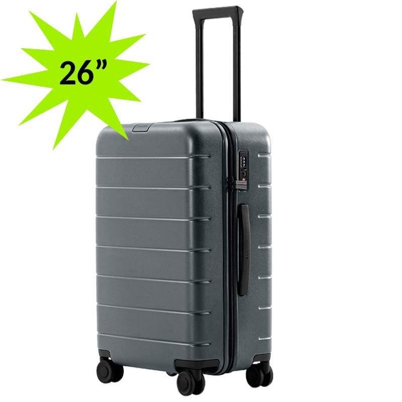 Xiaomi Luggage Classic Pro 26