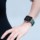Xiaomi Maimo Watch Or Rose/Bracelet Vert - Ítem2