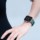 Xiaomi Maimo Watch Rose Gold/Green Strap - Item2