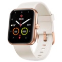 Xiaomi Maimo Watch Dorado Rosado/Correa Blanca - Ítem