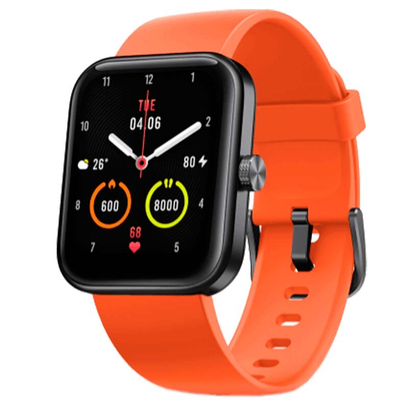 Correa milanese Xiaomi Amazfit GTS (naranja) 