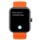 Xiaomi Maimo Watch Black/Orange Strap - Item1