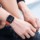 Xiaomi Maimo Watch Black/Orange Strap - Item2