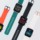 Xiaomi Maimo Watch Black/Orange Strap - Item4