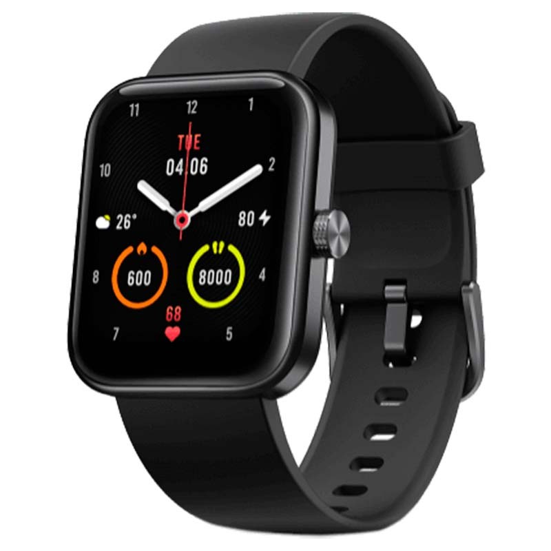 Comprar Correa de reloj de silicona + funda para Xiaomi Mi Watch Lite  versión Global para Xiaomi Mi Band 7 Pro 8 Pro correa y carcasa de repuesto