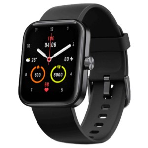 Xiaomi Maimo Watch Preto/Pulseira Preto