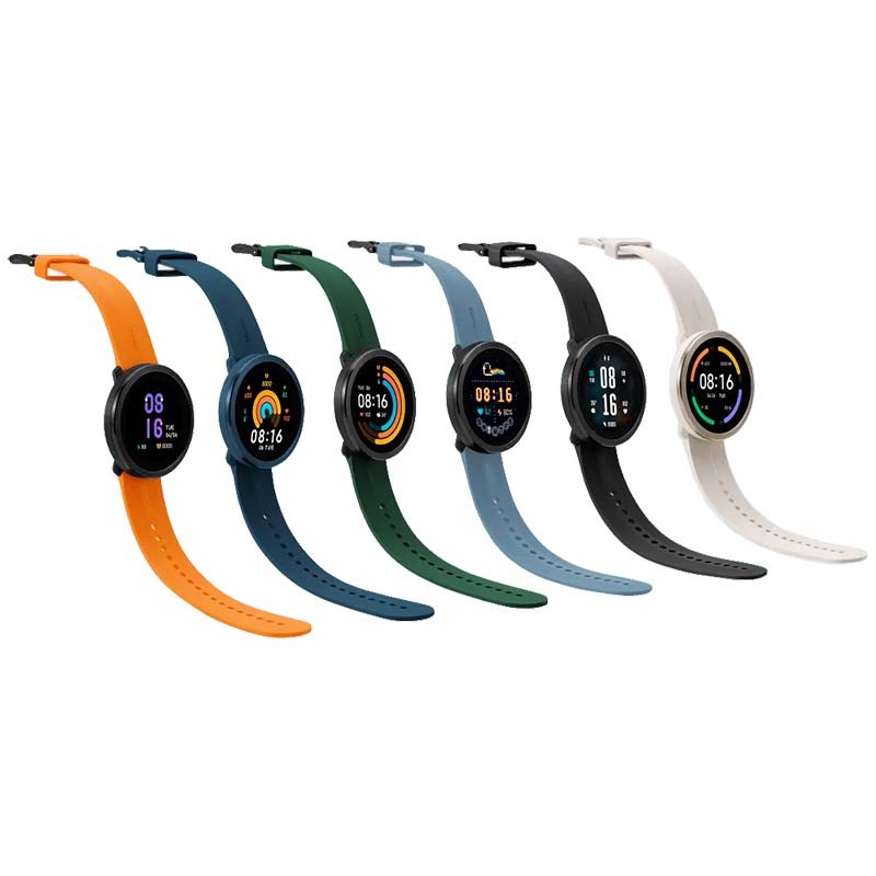 Maimo Watch R Dorado Marfil - Reloj inteligente - Desprecintado - Ítem5