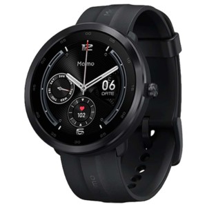 Maimo Watch R GPS Negro - Reloj inteligente