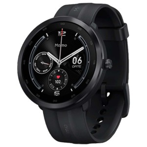 Maimo Watch R GPS Preto - Relógio inteligente