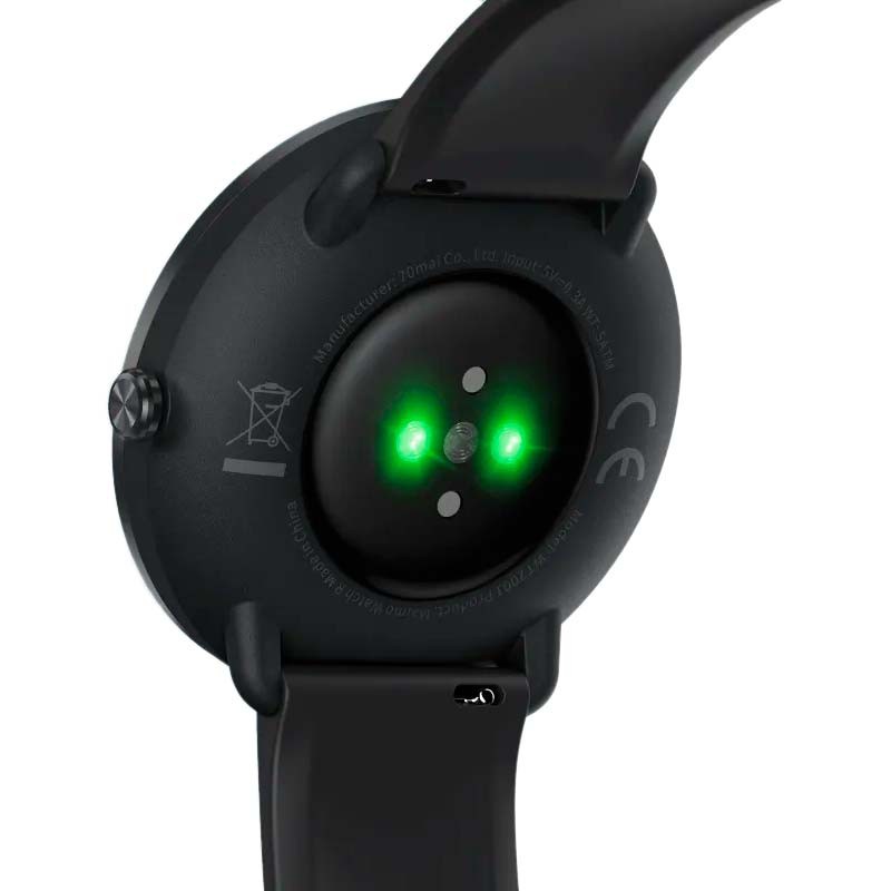 Maimo Watch R GPS Negro - Reloj inteligente - Ítem1
