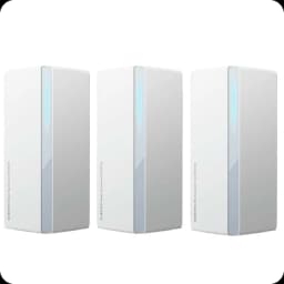 Xiaomi Mesh System AC1200 (Pack x3) 2.4Ghz/5Ghz WiFi 5 Branco