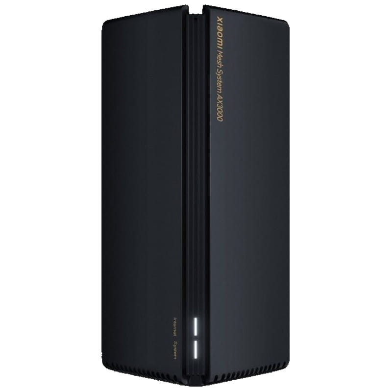 Xiaomi Mesh System AX3000 2,4 GHz/5GHz Wi-Fi 6 - Item