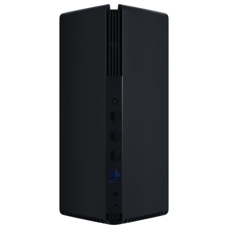 Xiaomi Mesh System AX3000 2,4 GHz/5GHz Wi-Fi 6 - Item2