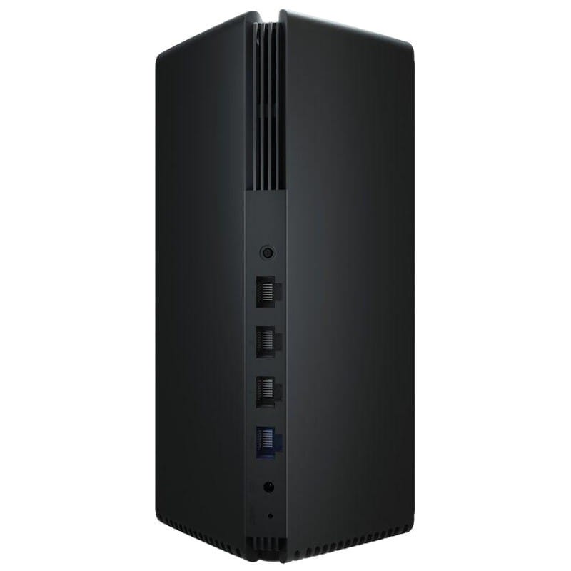 Xiaomi Mesh System AX3000 2,4 GHz/5GHz Wi-Fi 6 - Item4