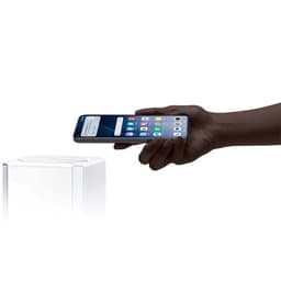 Função NFC do Xiaomi Mesh System AX3000 NE Branco (Pack x2)