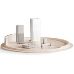 Função Xiaomi Easy Connect do AX3000 NE Branco (Pack x2)