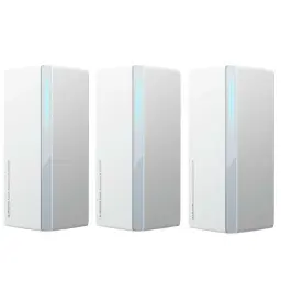 Xiaomi Mesh System AX3000 NE (Pack x3) 2,4 GHz/5GHz Wi-Fi 6