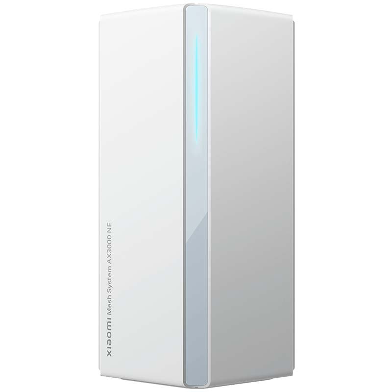 Xiaomi Mesh System AX3000 NE Branco - Item