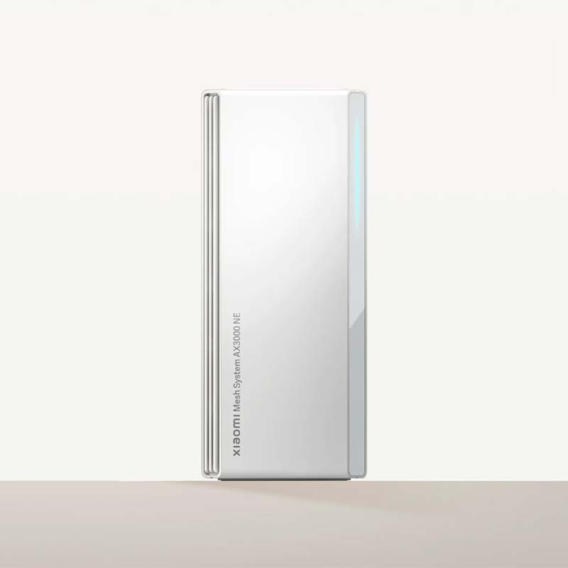 Xiaomi Mesh System AX3000 NE Branco - Item7