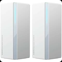 Xiaomi Mesh System AX3000 NE Branco (Pack x2)