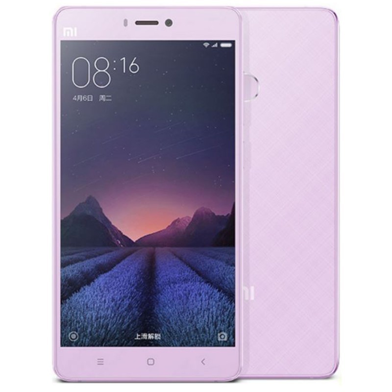 Xiaomi Mi4S