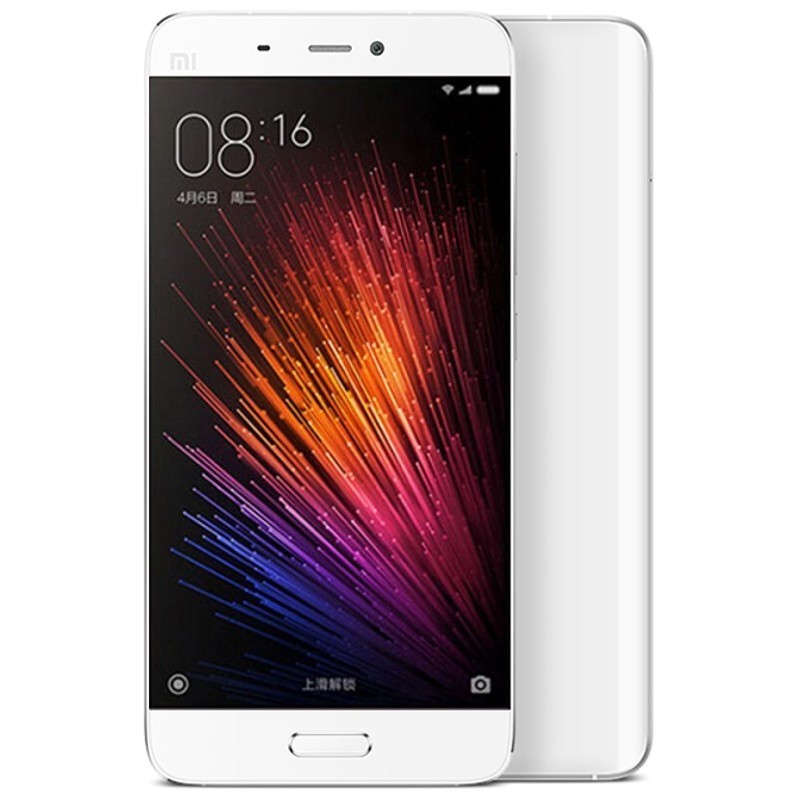 Xiaomi Mi5 - Ítem