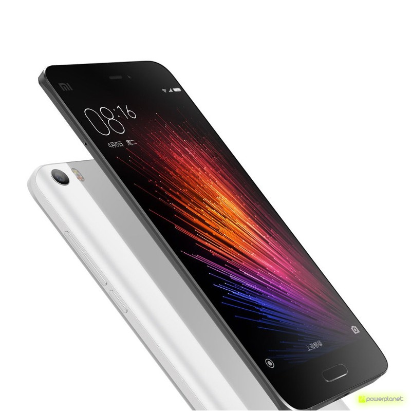 Xiaomi Mi5 - Ítem3