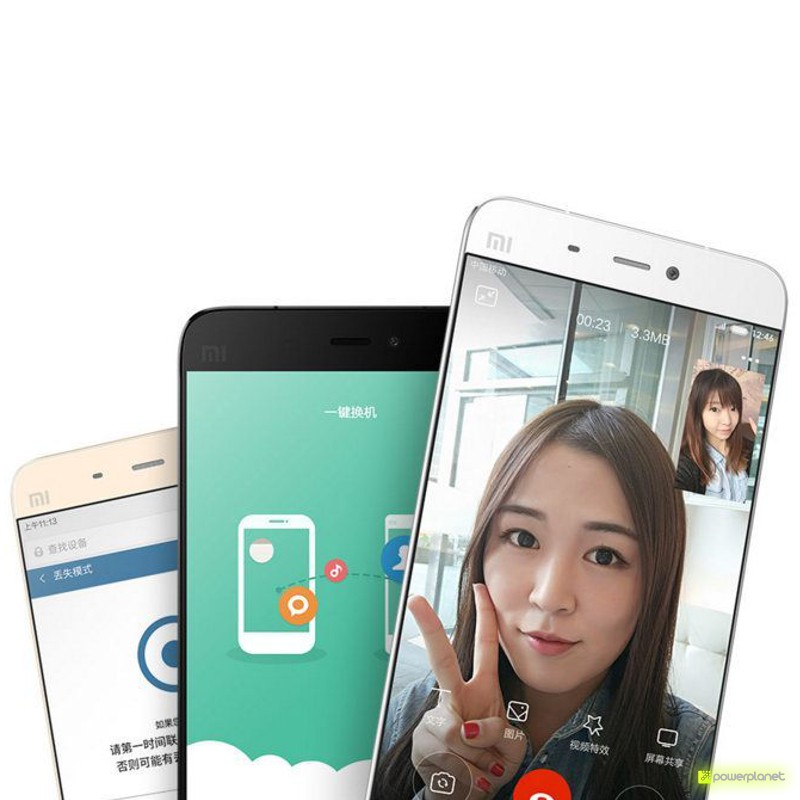 Xiaomi Mi5 High Edition 3GB/64GB - Ítem4