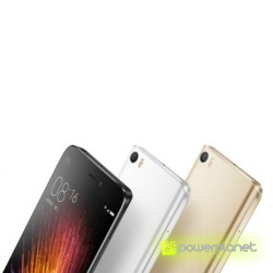 Xiaomi Mi5 Standard Edition 3GB/32GB - Item7