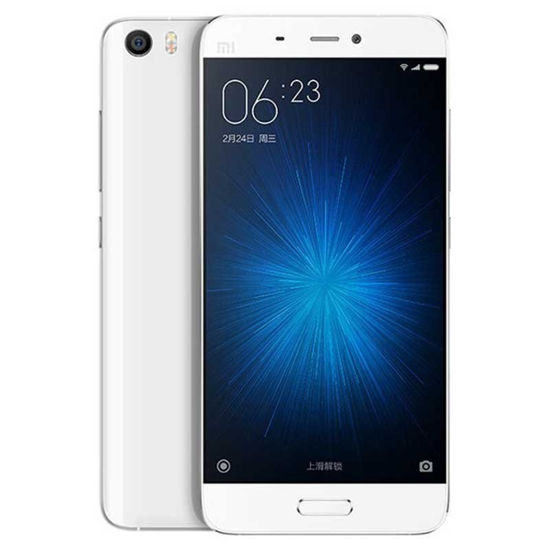 Xiaomi Mi5 High Edition 3GB/64GB - Ítem