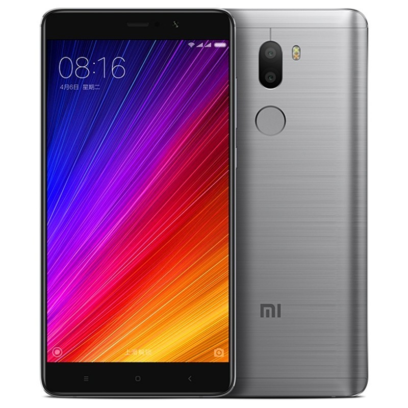 Xiaomi Mi5s Plus de 128GB