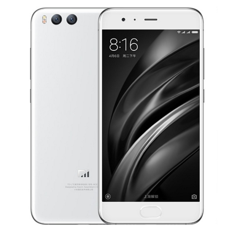 Xiaomi Mi6 128GB - Ítem4